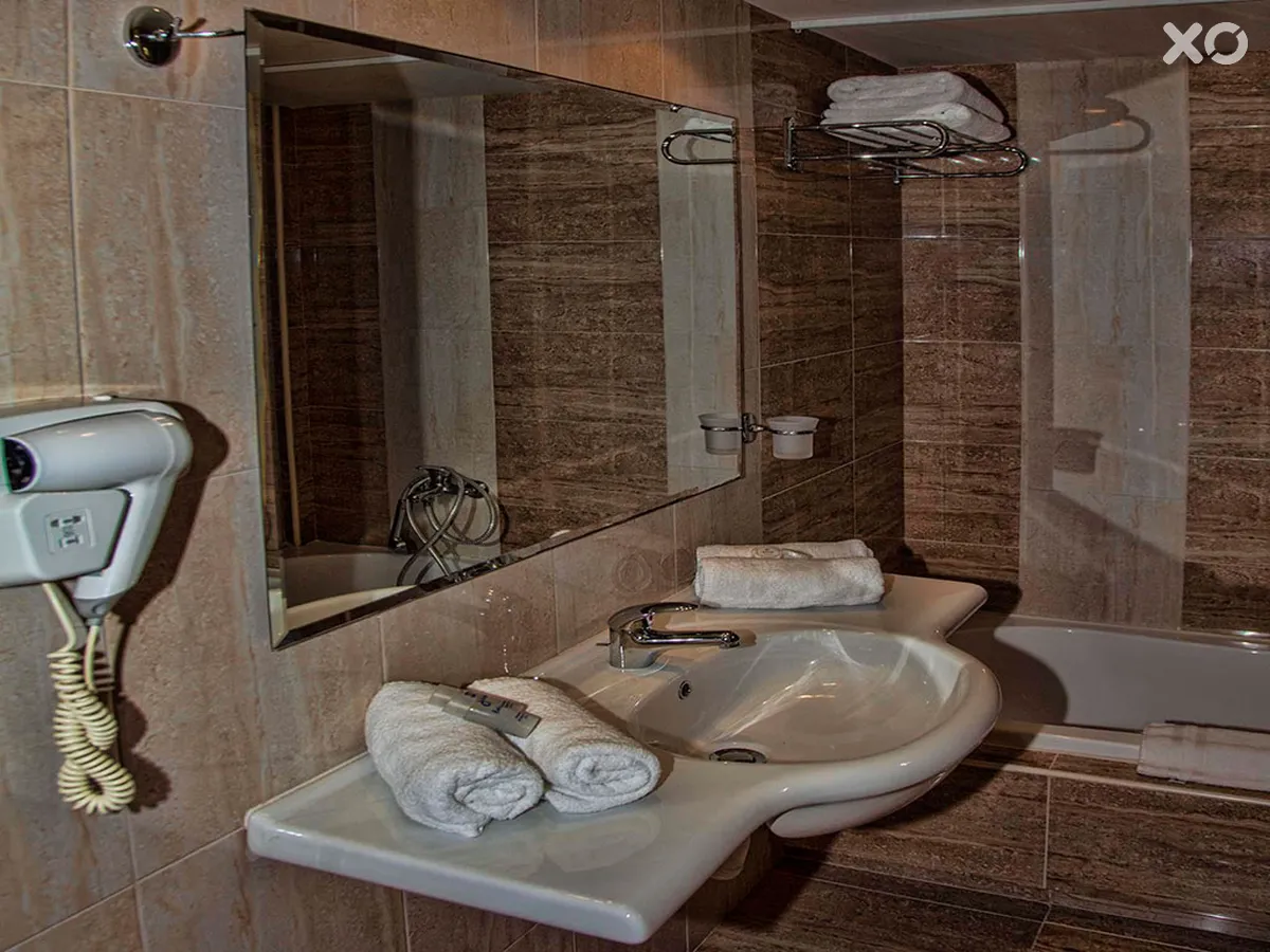 Mitsis Bali Paradise Hotel