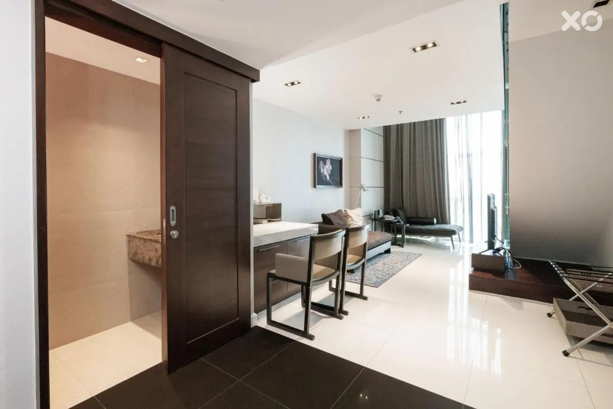 S31 Sukhumvit Hotel