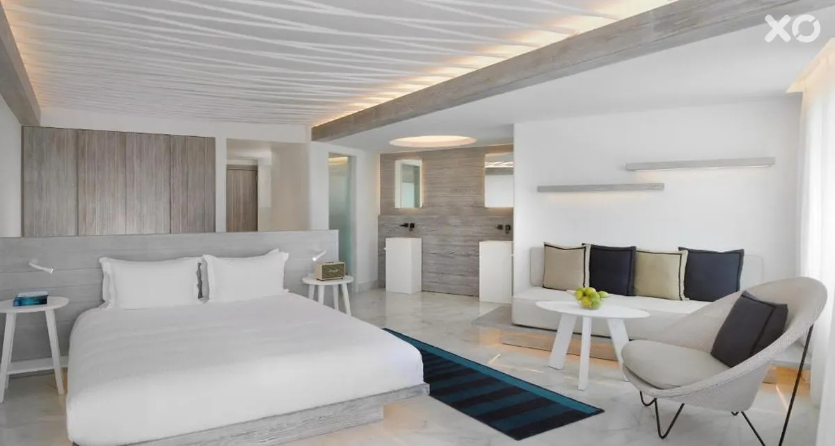 Mykonos Riviera