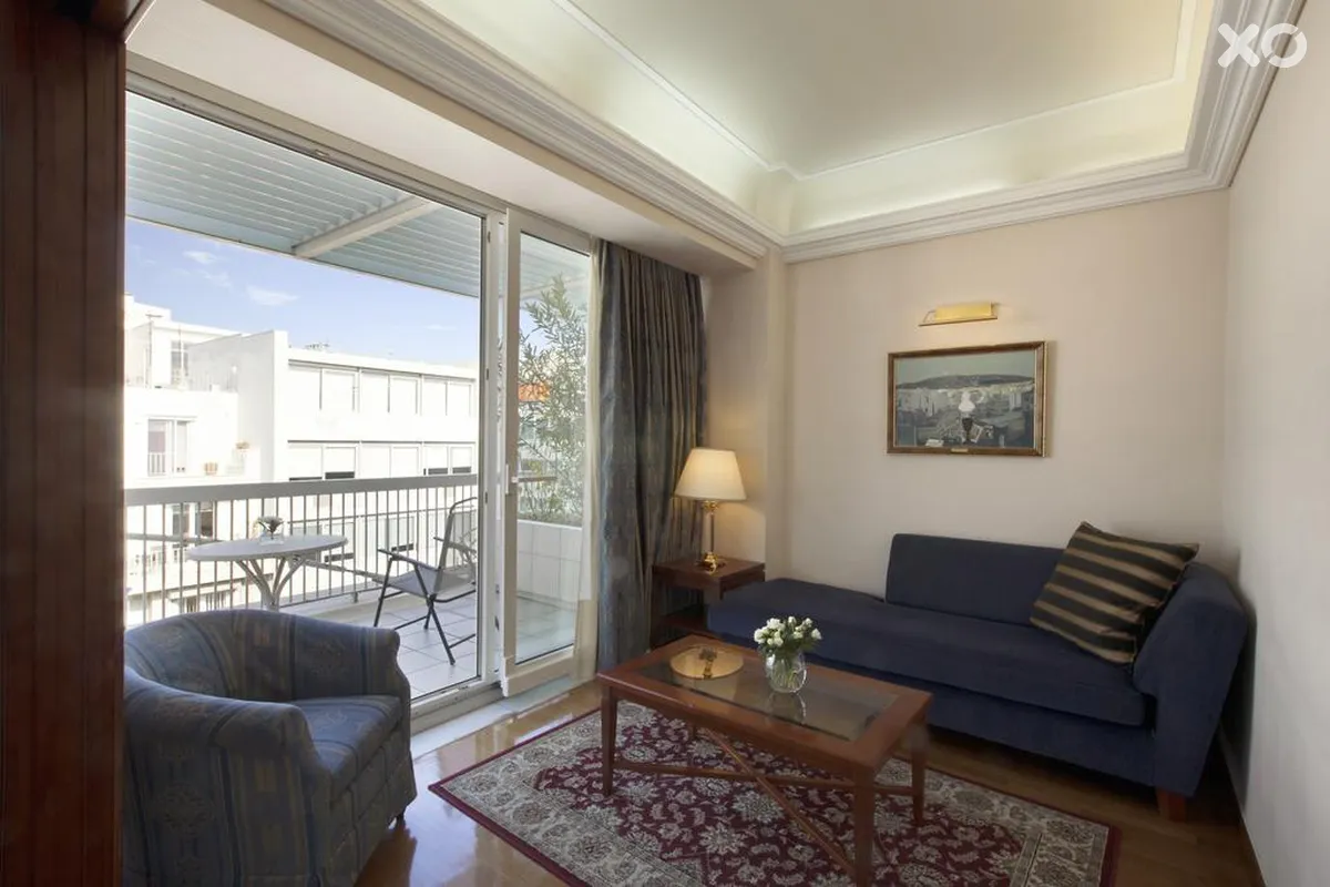 Electra Hotel Athens