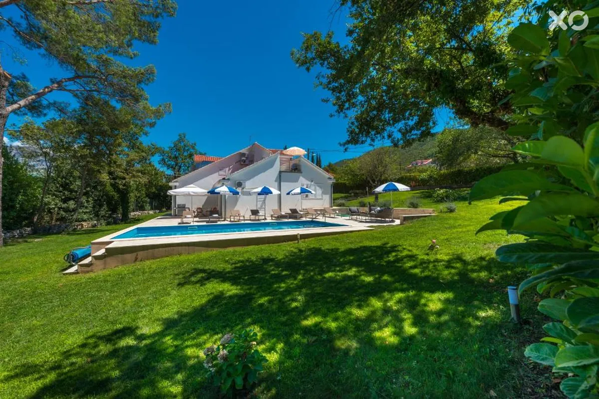 Holiday Home Magud House