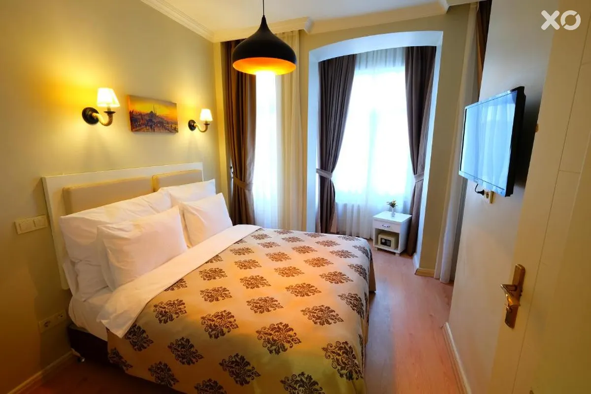 Ada Homes