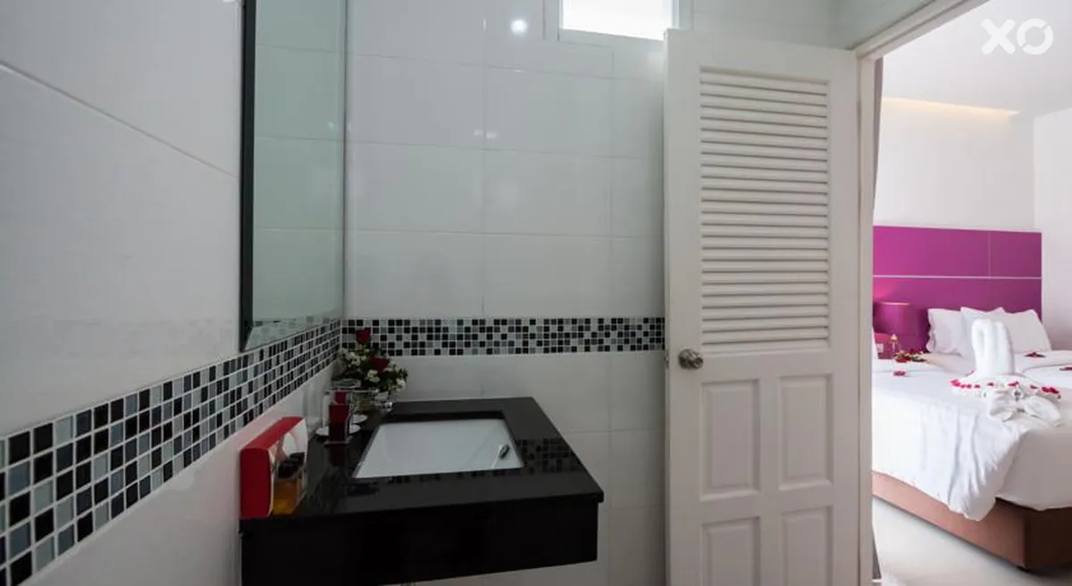 Patong Platinum Hotel