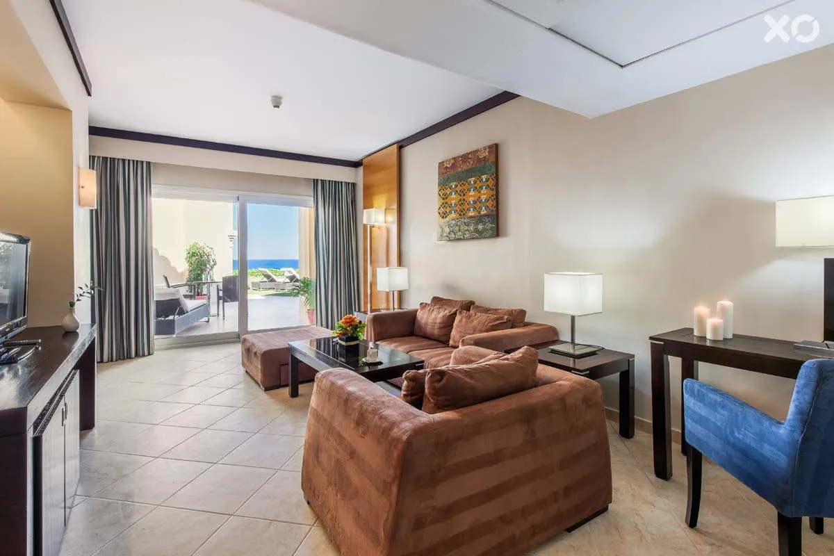 Cleopatra Luxury Resort Sharm El Sheikh