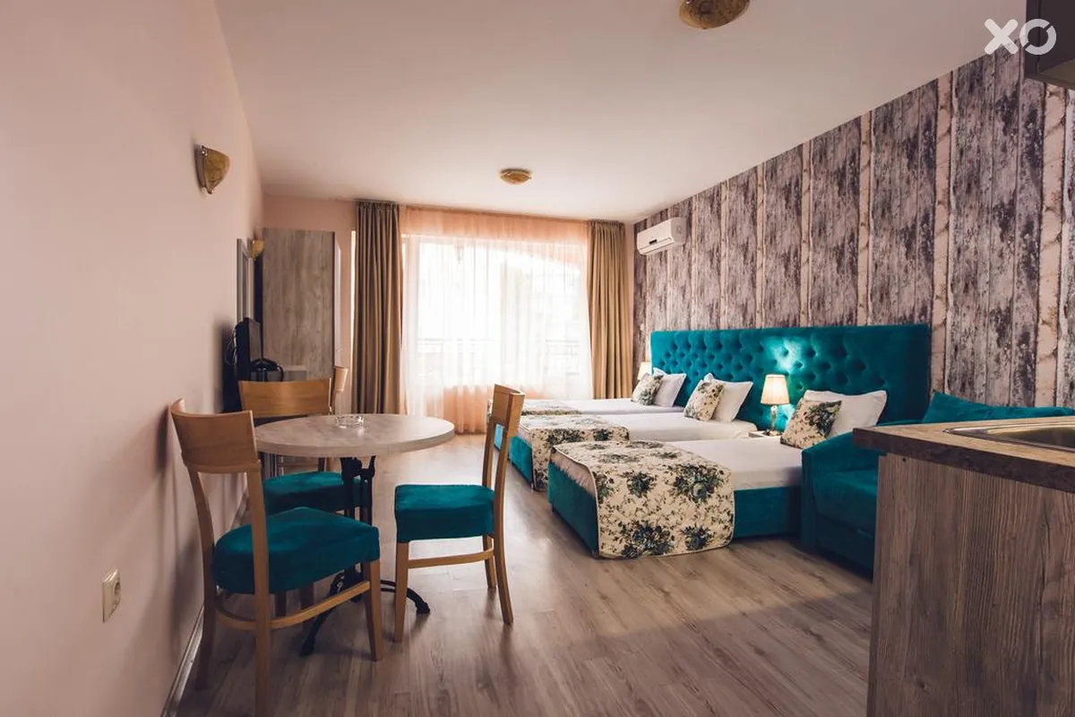 Avenue Deluxe ApartHotel