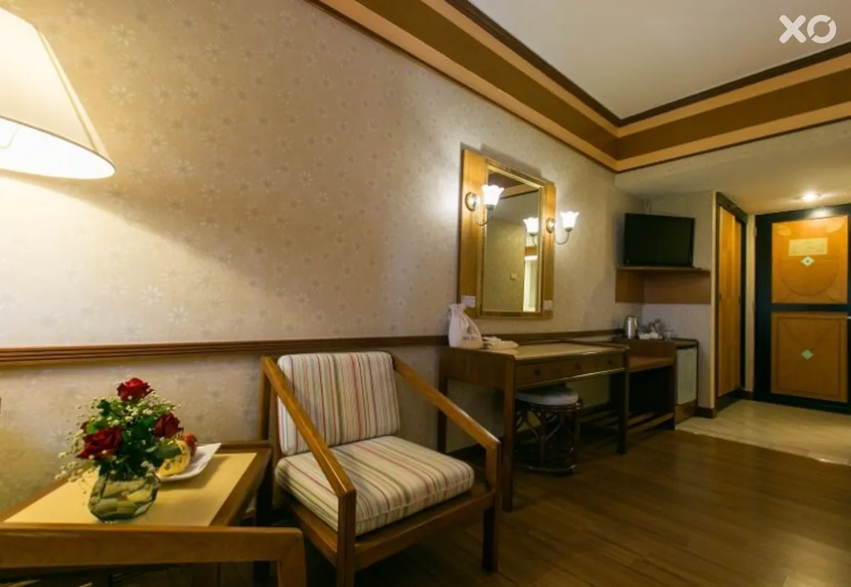 Asia Pattaya Hotel