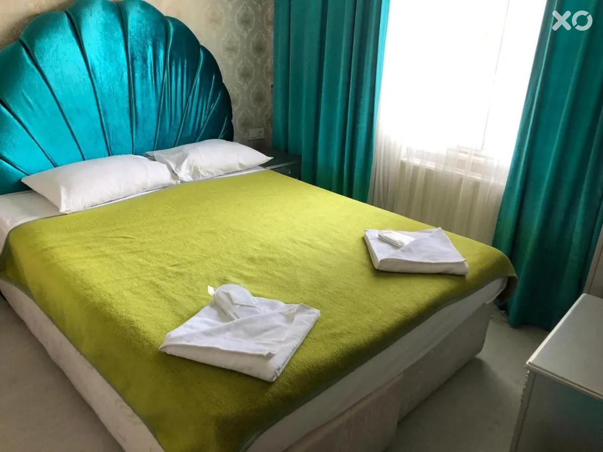 Aleph Hotel Istanbul