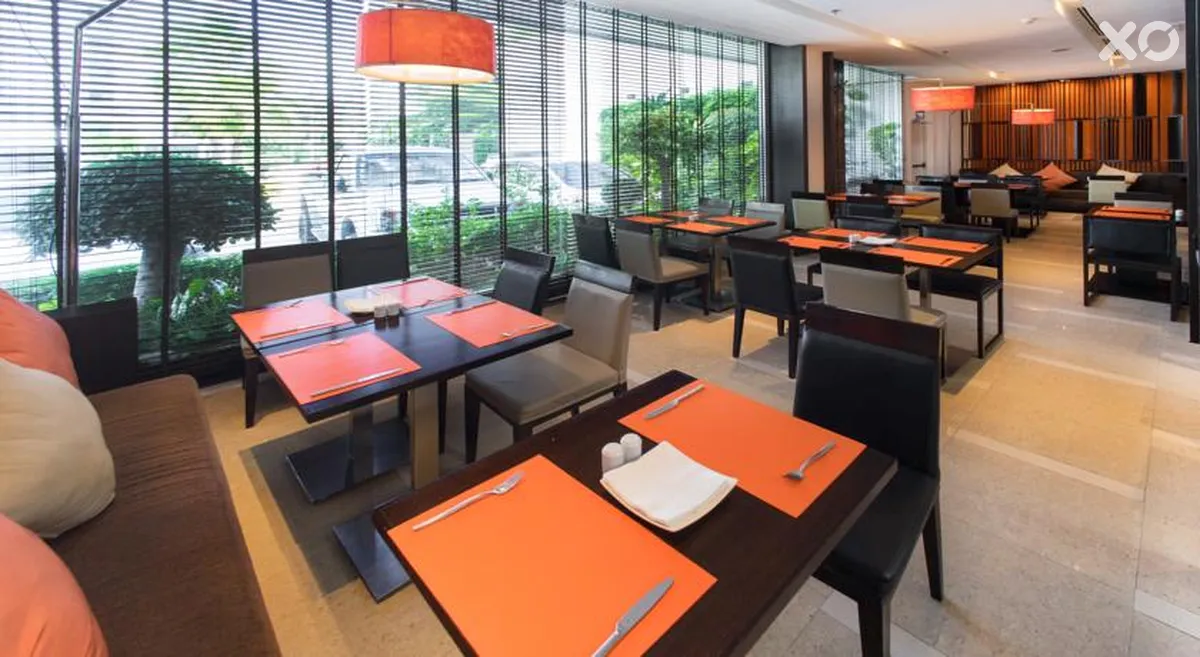 Signature Pattaya