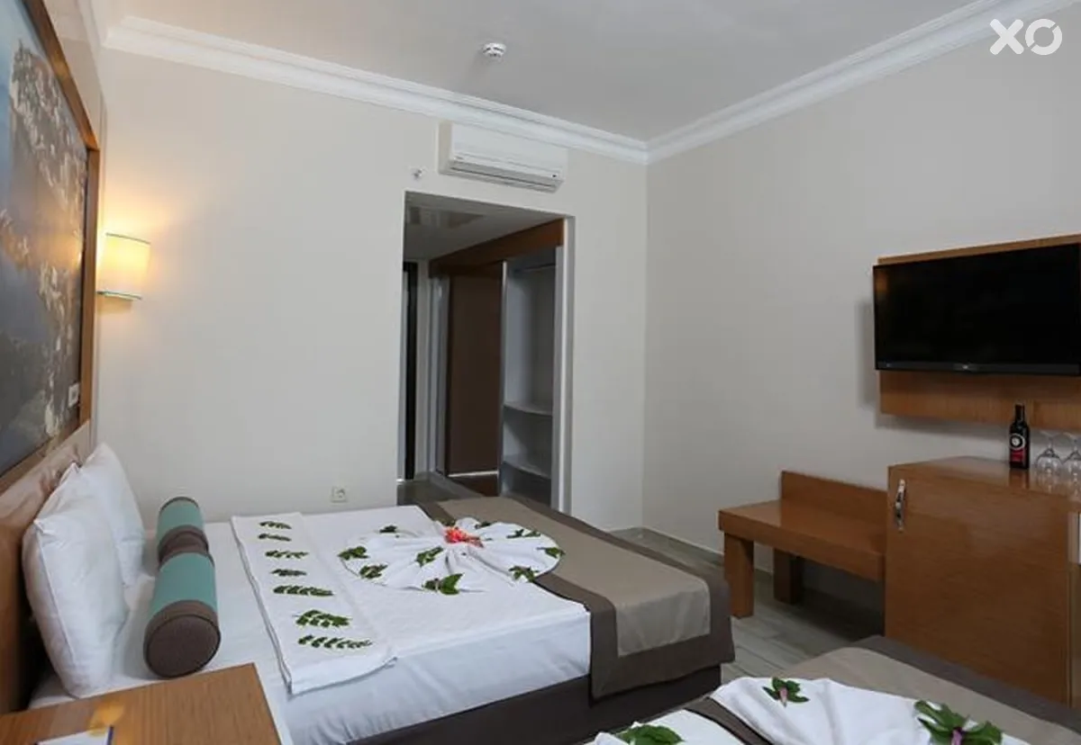 Anita Dream Hotel