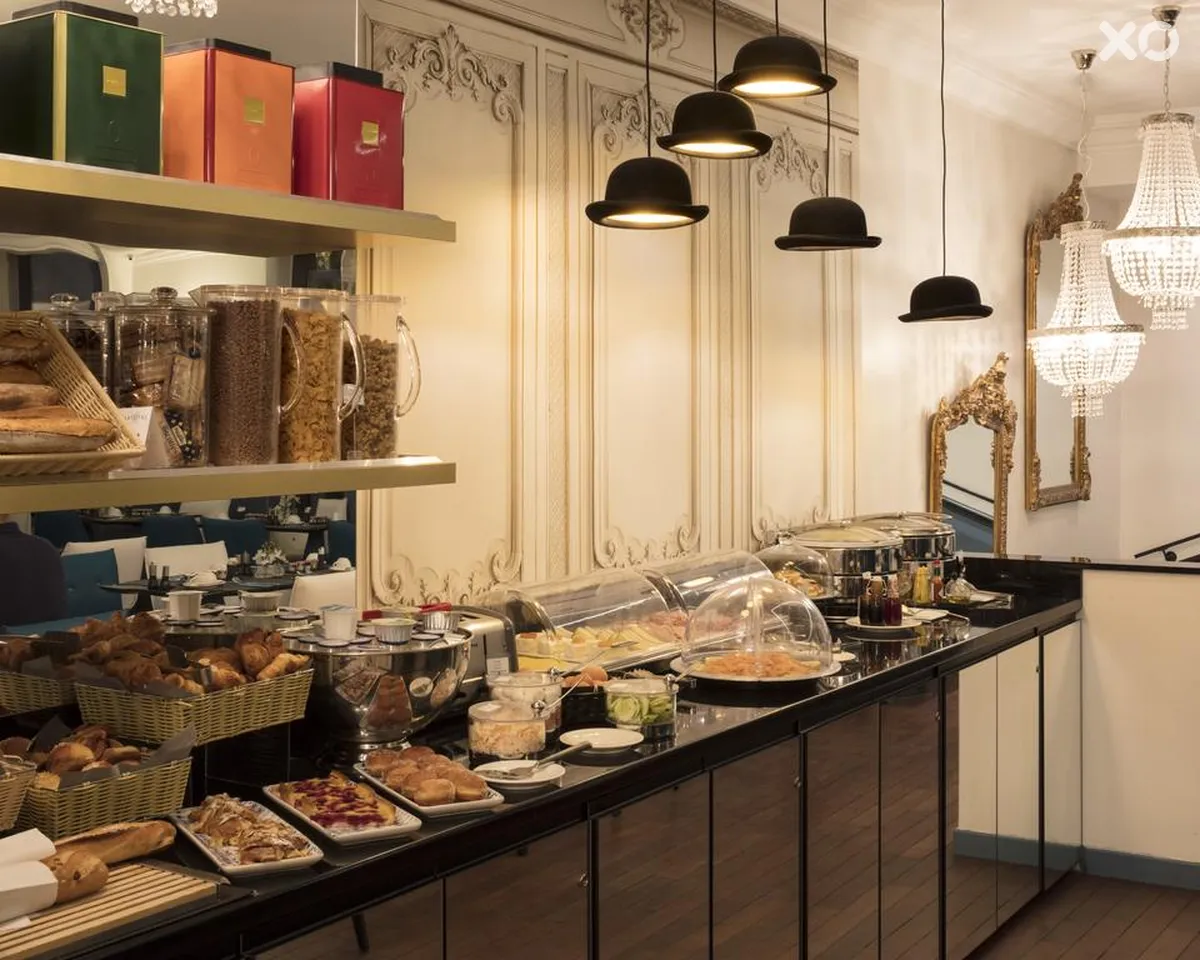 Malte Hotel