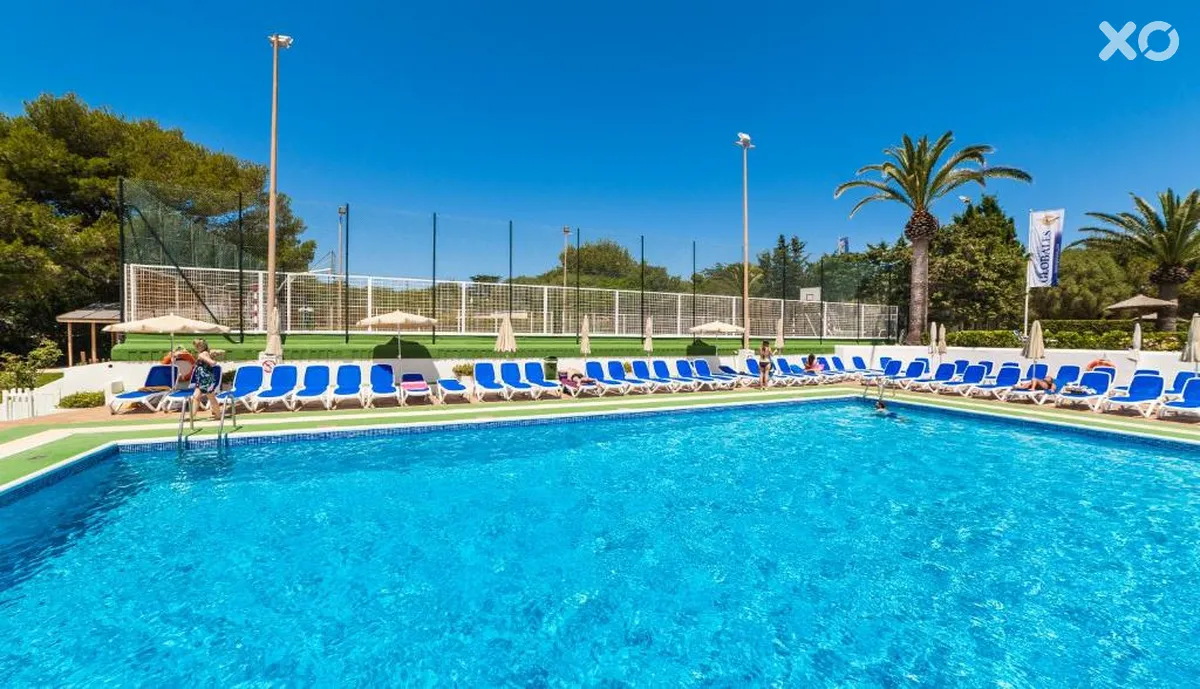 Globales Cala'n Blanes