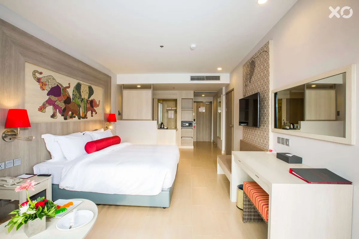 Ramada by Wyndham Phuket Patong