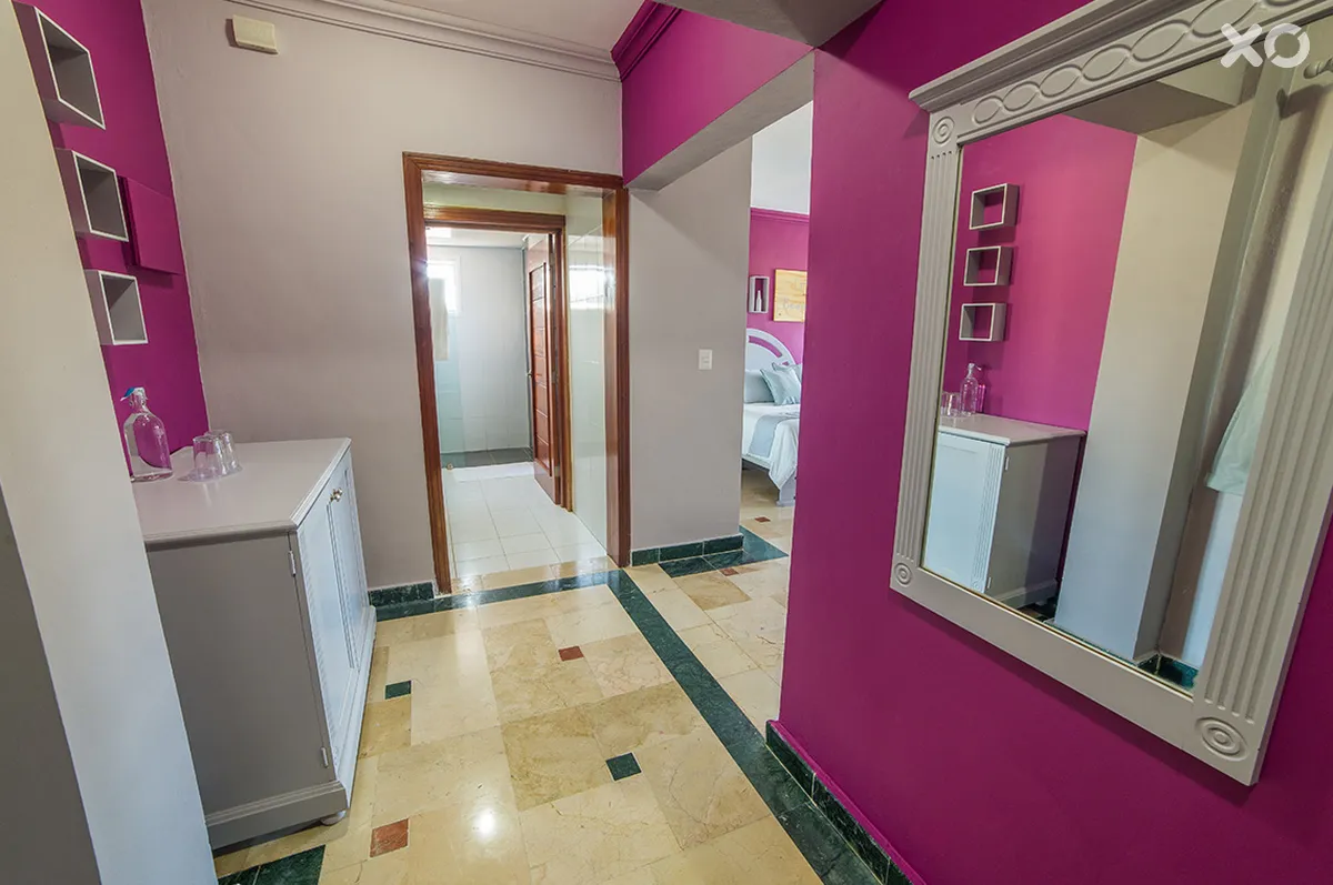 Green Coast Hotel