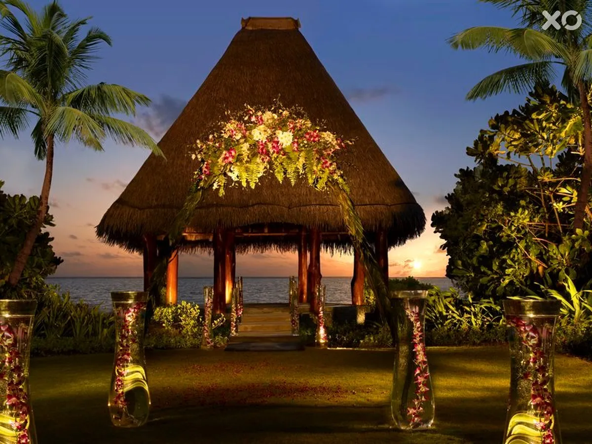 One & Only Reethi Rah