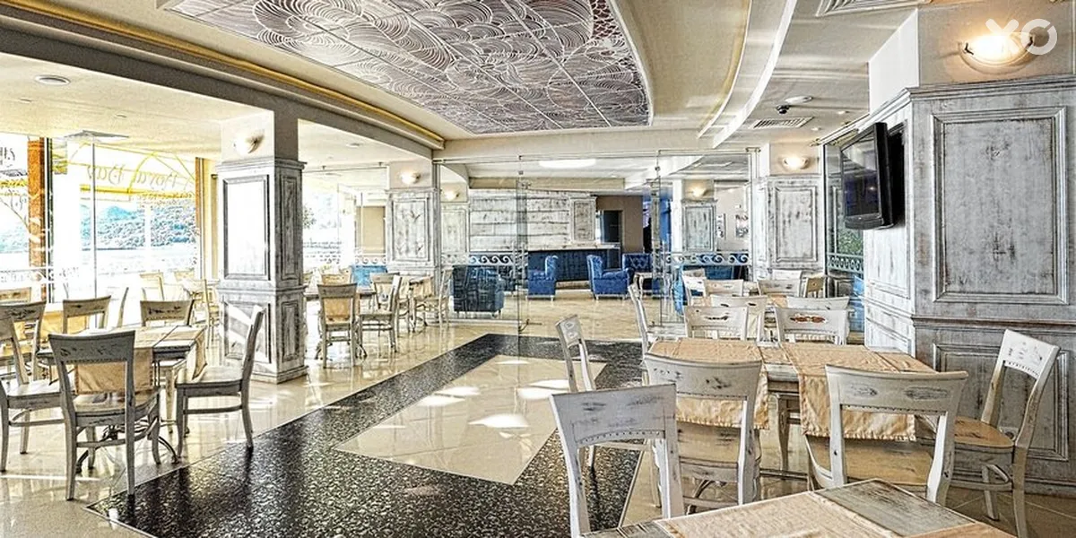 Royal Bay Kavarna