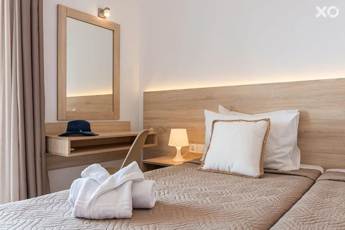 Cretan Seaside Boutique Hotel