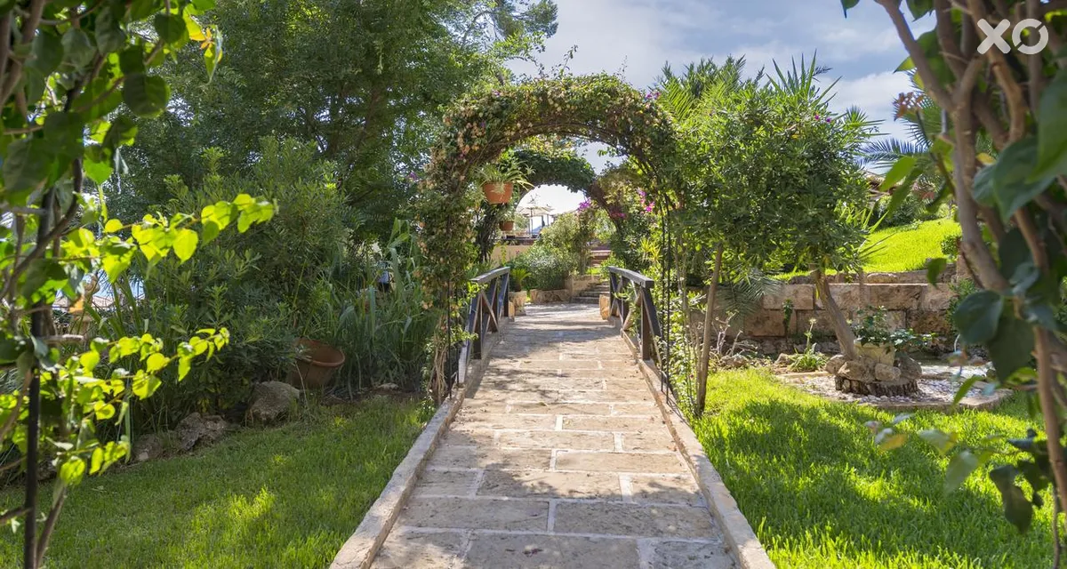 Secrets Mallorca Villamil Resort & Spa