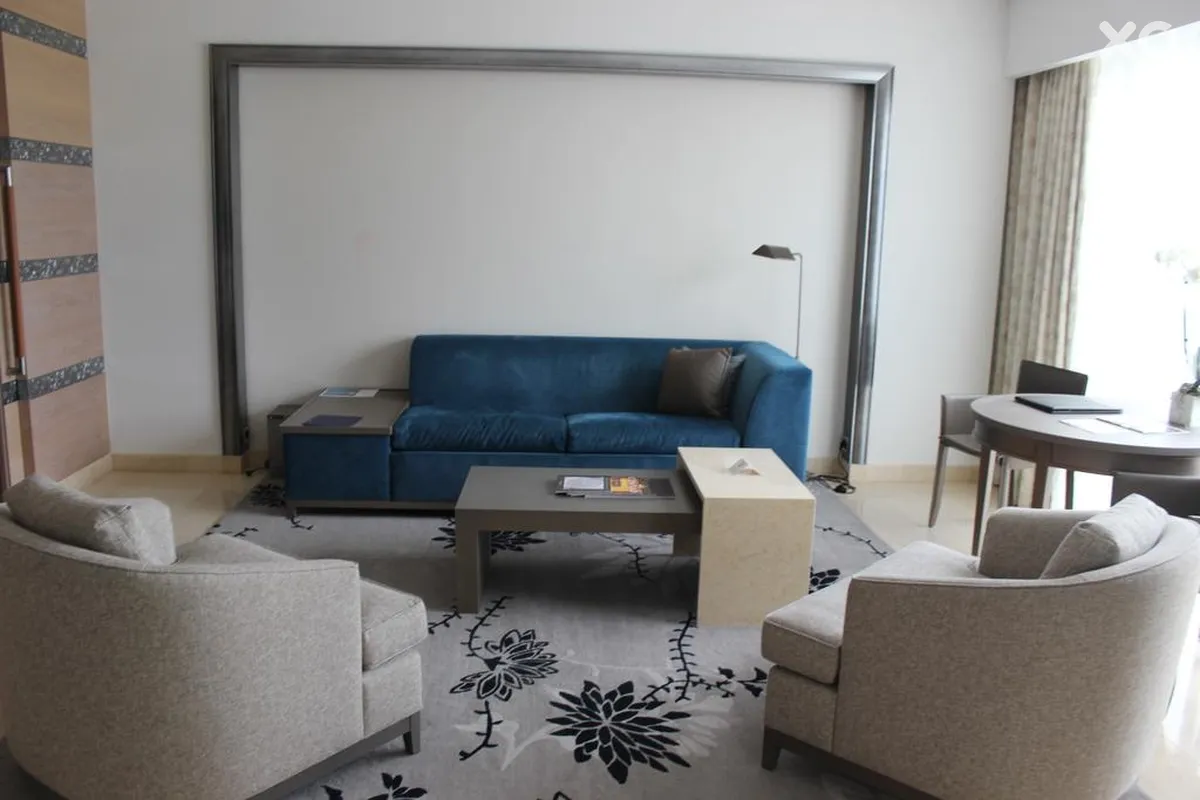Conrad Algarve