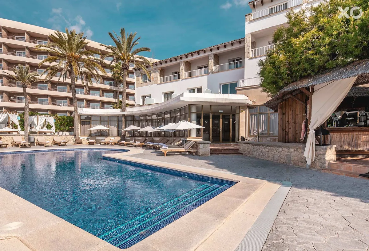 Be Live Adults Only La Cala Boutique Hotel