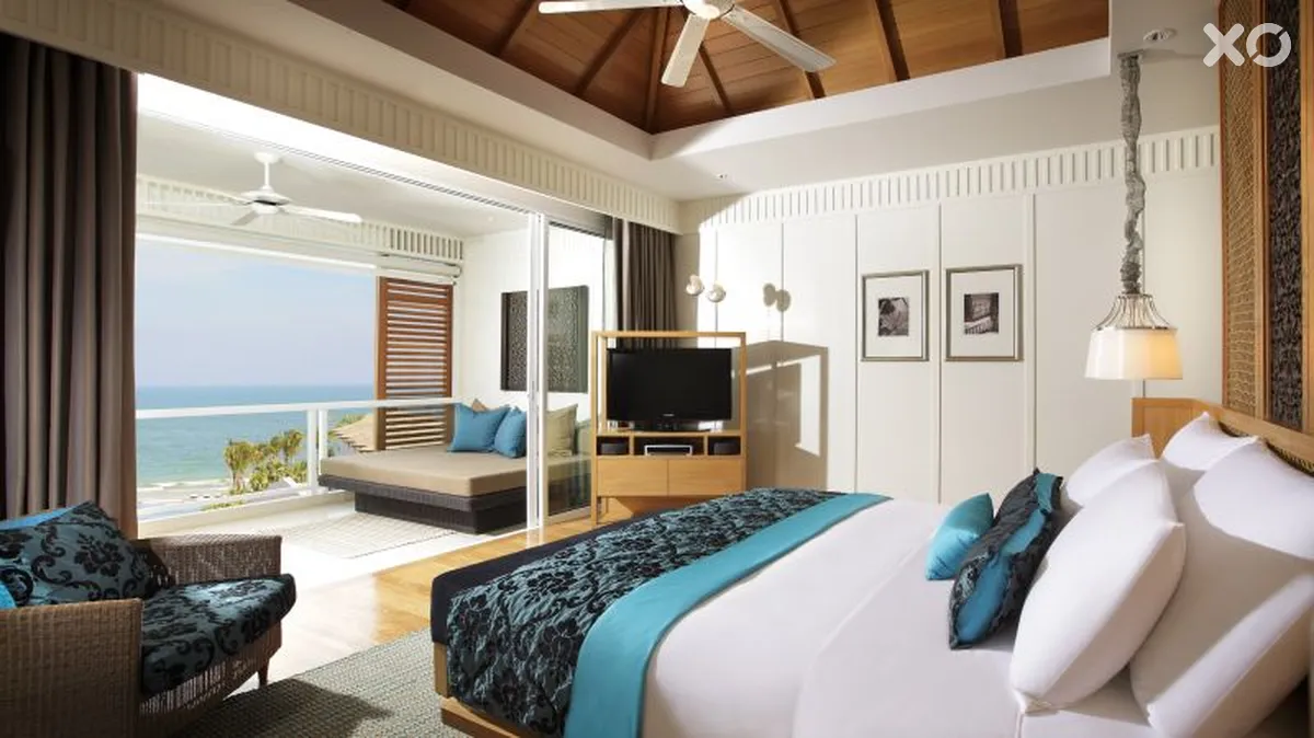 Intercontinental Hua Hin