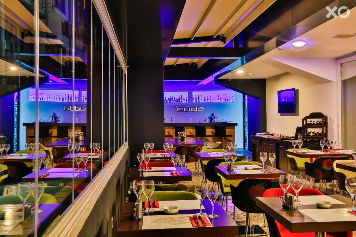Business Life Hotel