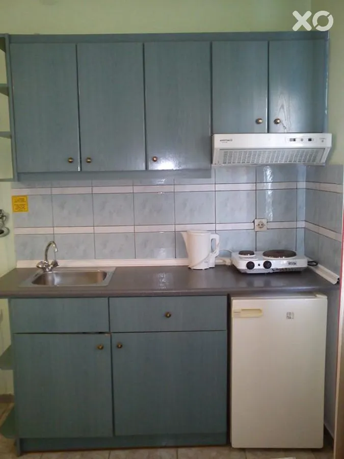 Dioskouroi Studios & Apartements