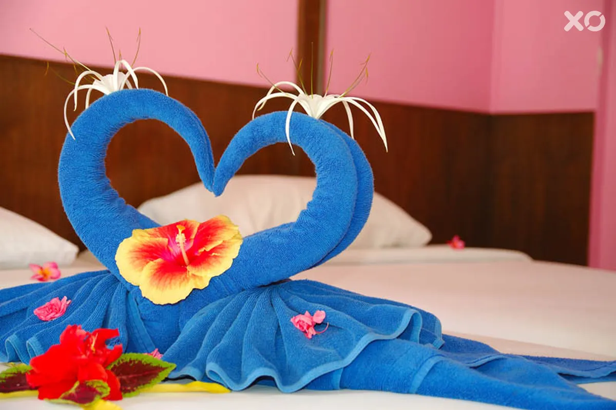 KC Grande Resort & Spa
