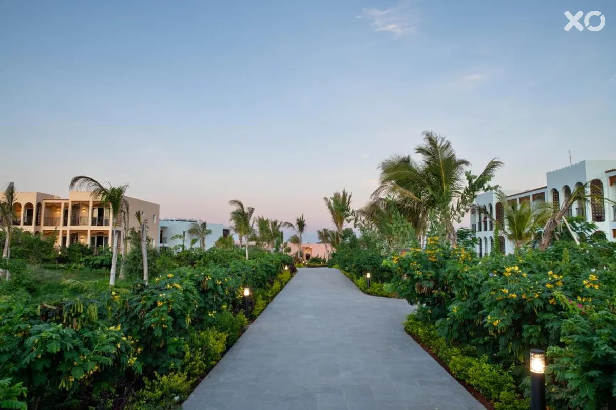 Emerald Zanzibar Resort & Spa