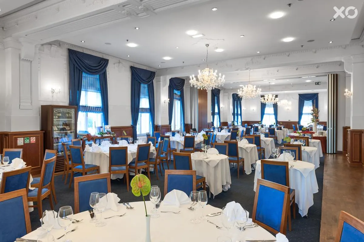 Bristol Hotel