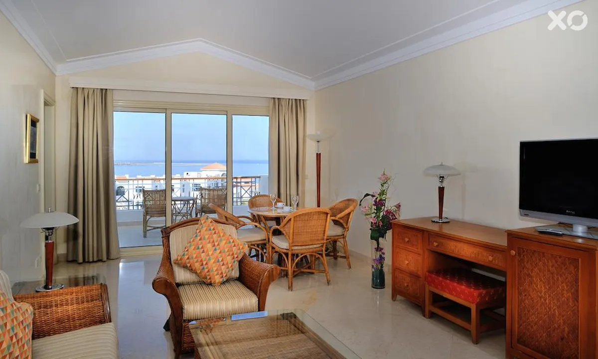 Ecotel Dahab Resort