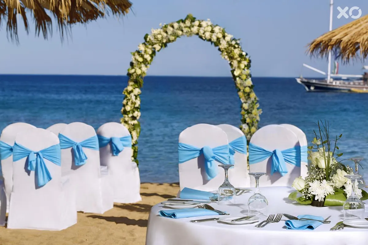Jaz Fayrouz Resort