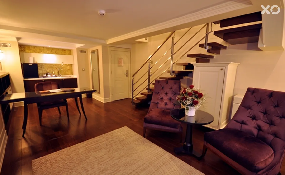 Levni Hotel & Spa