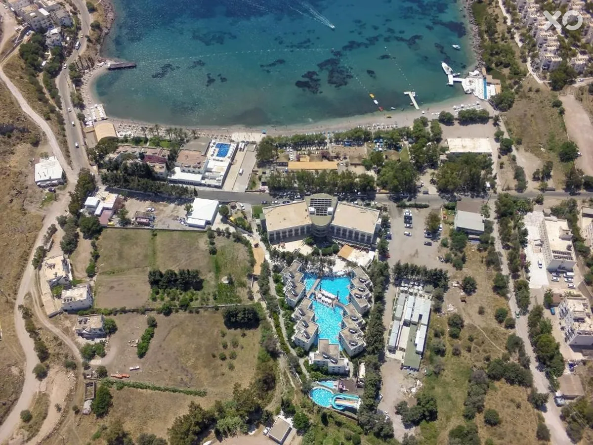 Mio Bianco Resort