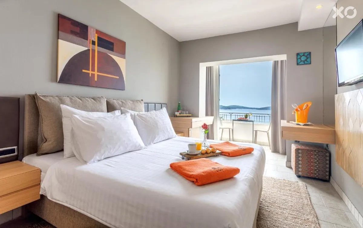 Hotel Podstine Hvar