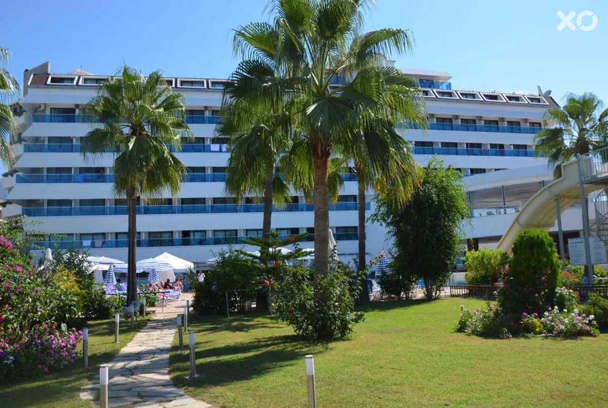 Drita Resort & Spa Hotel