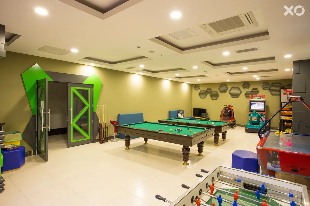 Calido Maris Hotel