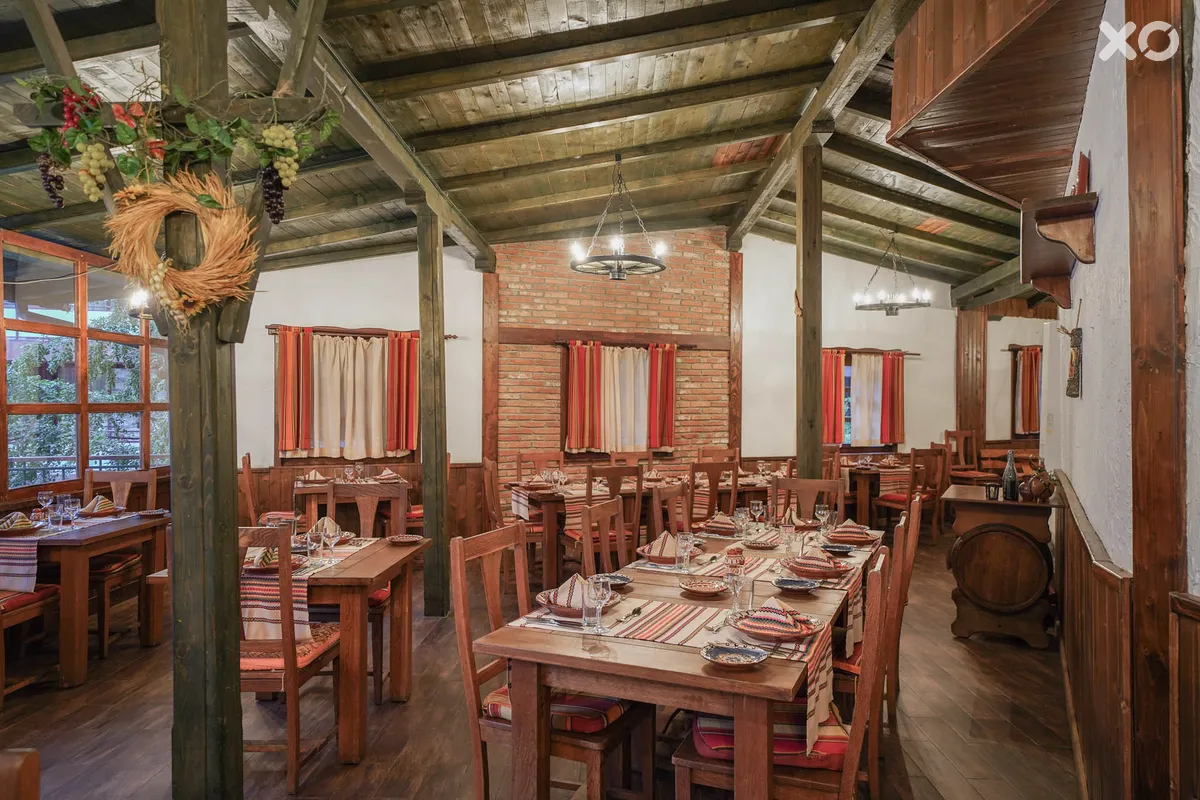 Grifid Arabella Hotel