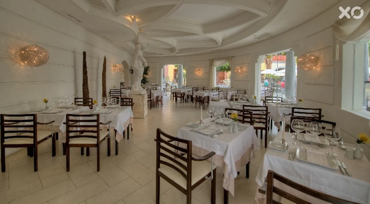 Lopesan Villa del Conde Resort & Thalasso