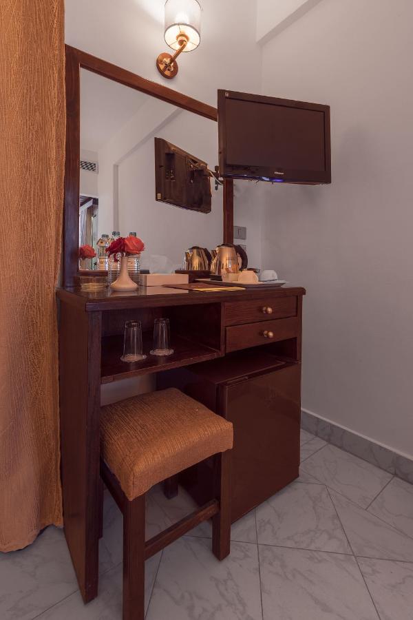 MinaMark Beach Resort