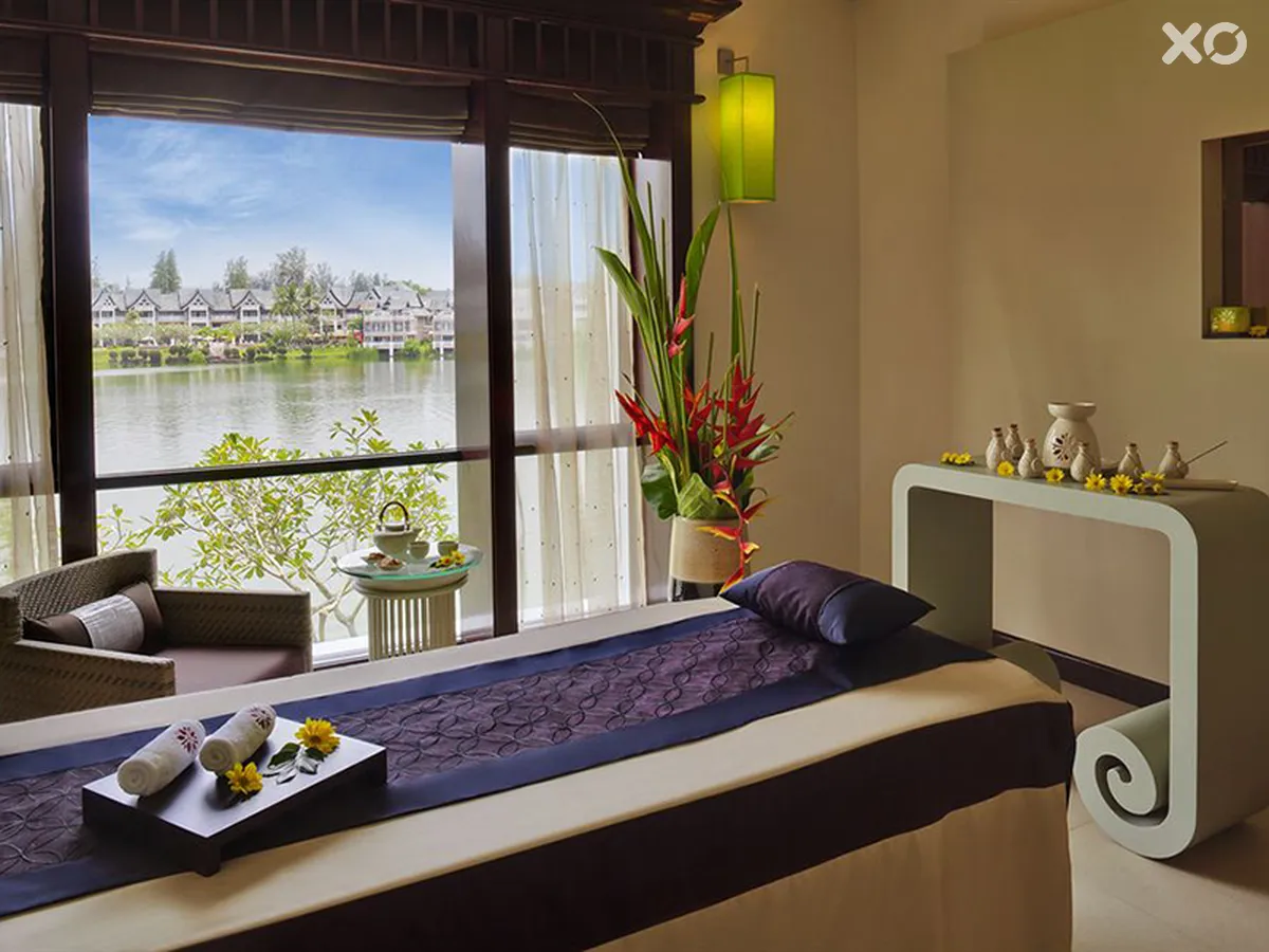 Angsana Laguna Phuket