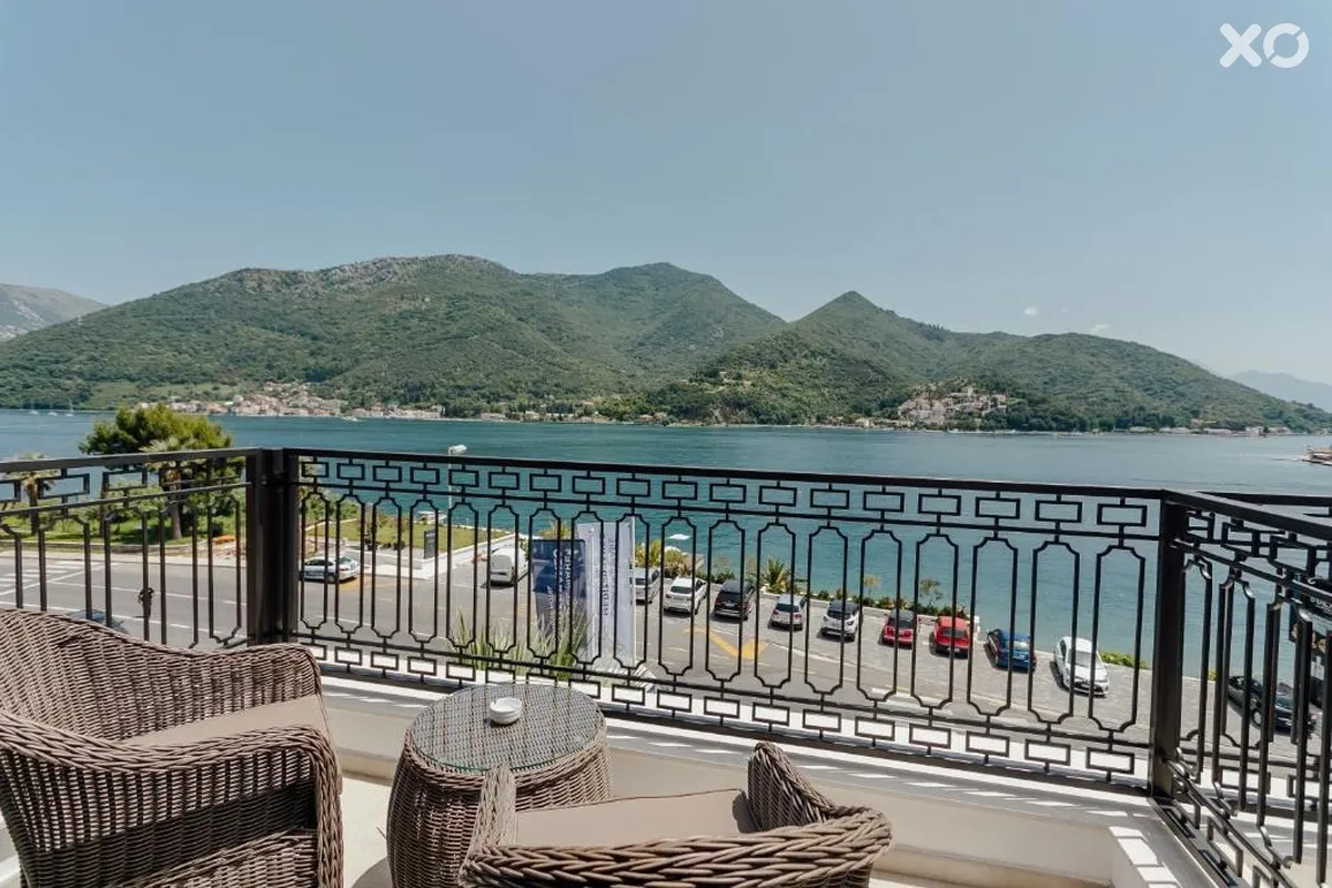 Casa del Mare Mediterraneo