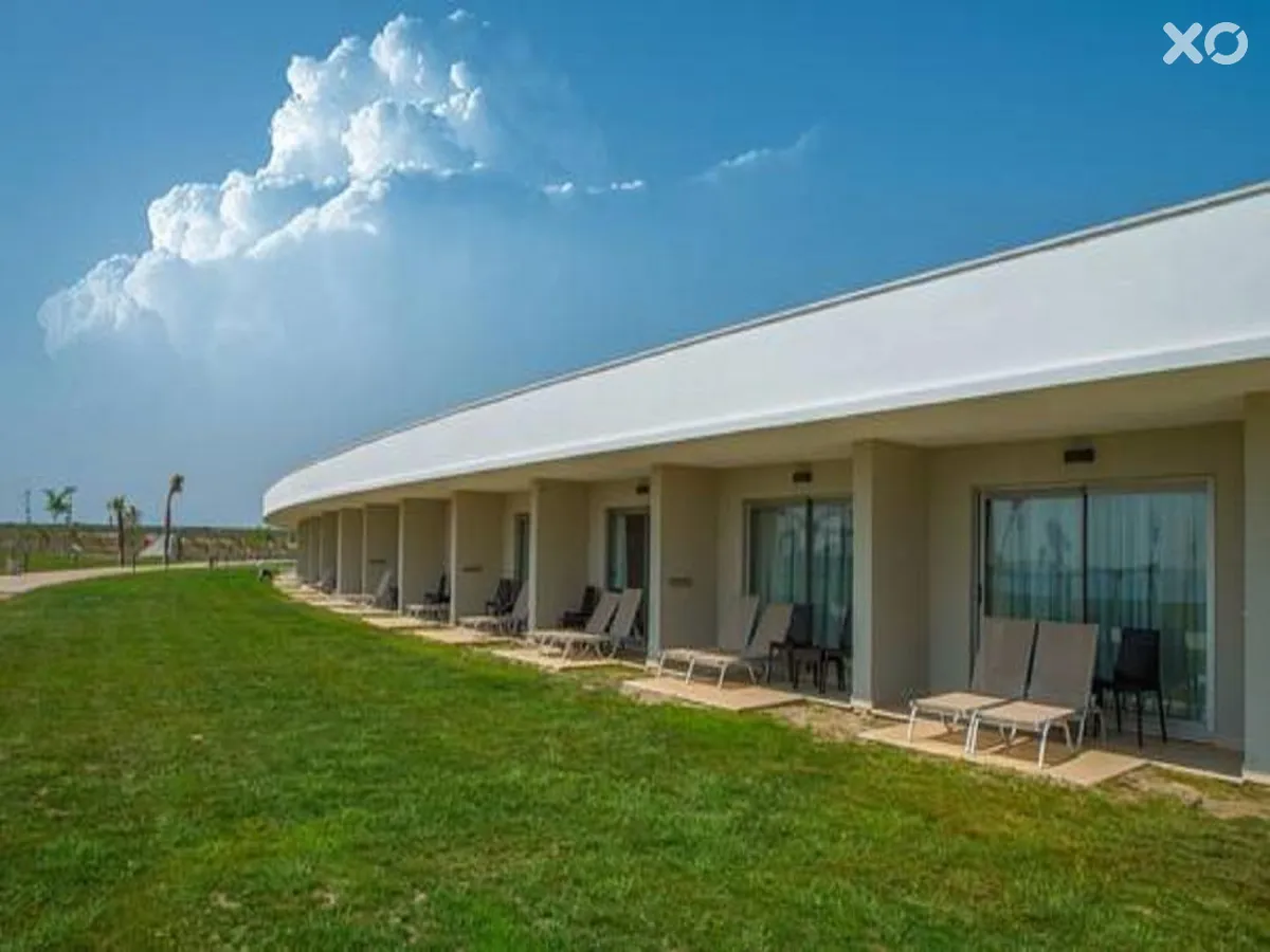 Aquasis De Luxe Resort & Spa
