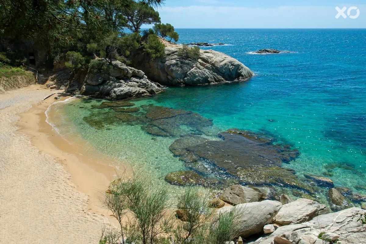 Salles Hotel & Spa Cala del Pi