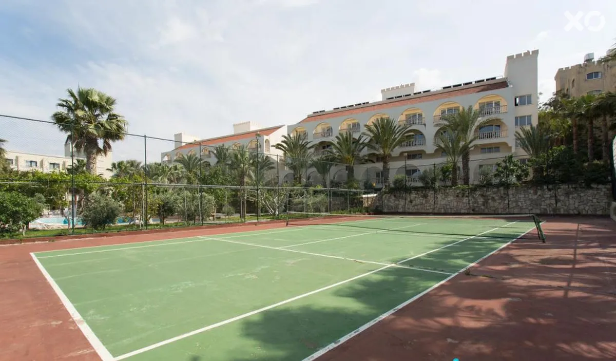 Oscar Resort Hotel