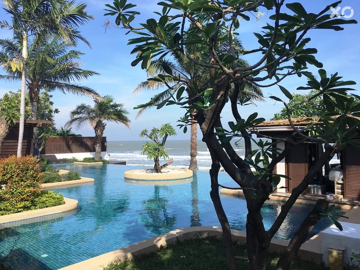 Aleenta Resort & Spa Hua Hin