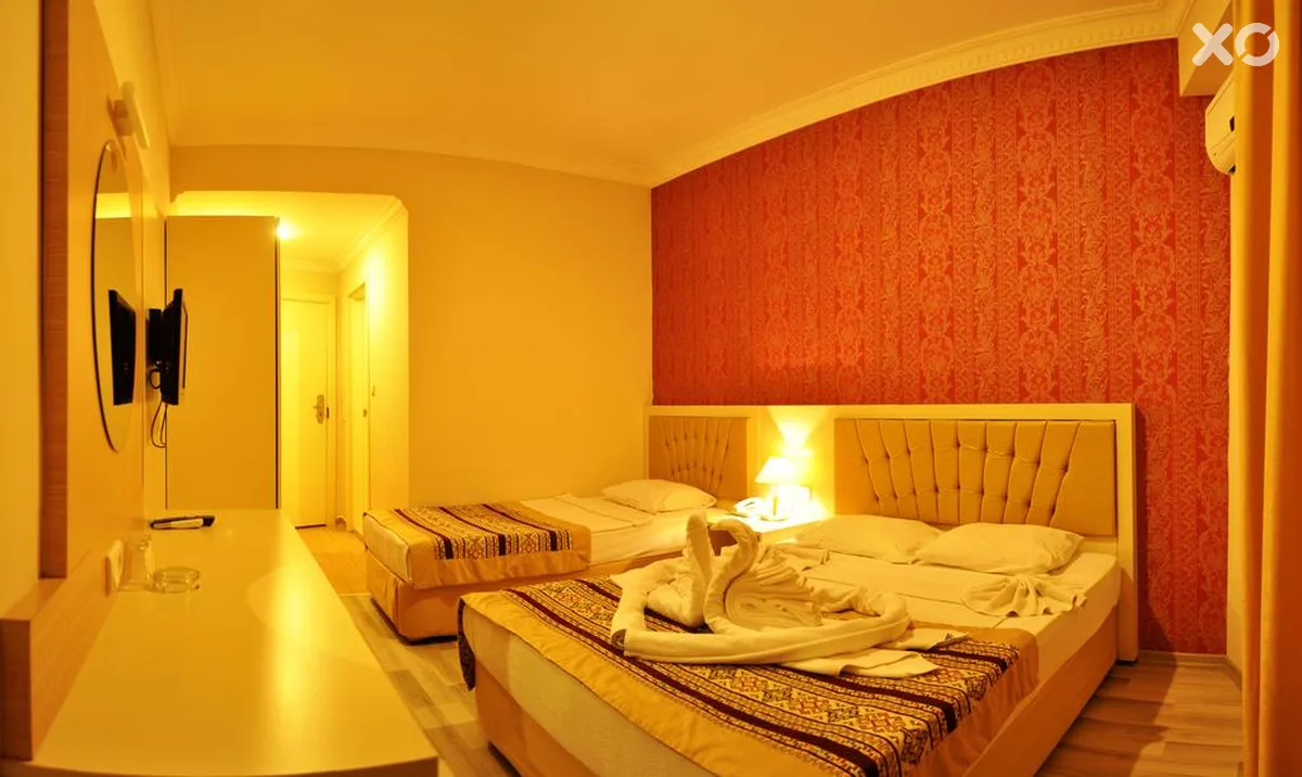 Klas Hotel