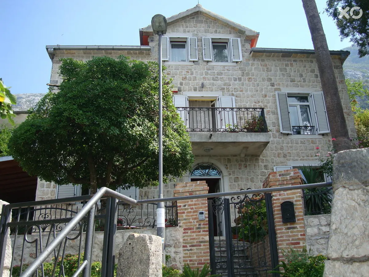 Perla Del Mare Villa