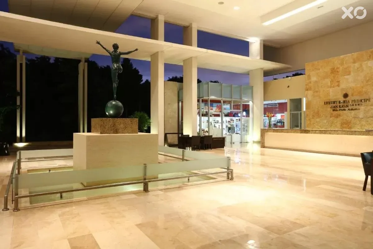 Bahia Principe Luxury Sian Ka'an
