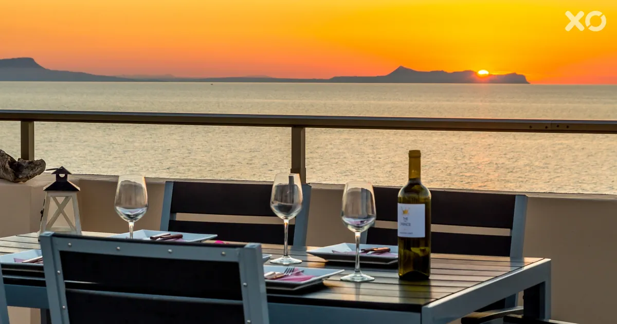 Alkionis Beach Hotel