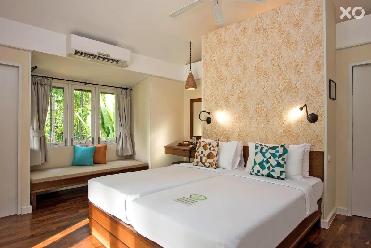 Sai Kaew Beach Resort